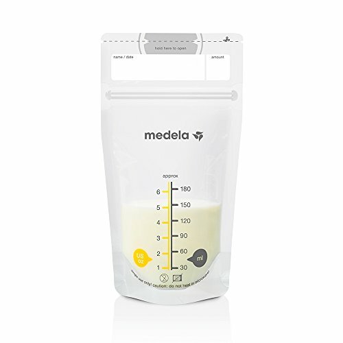 Medela breastmilk storage - medela,