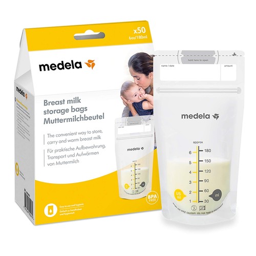 Medela set 180 breast - of,