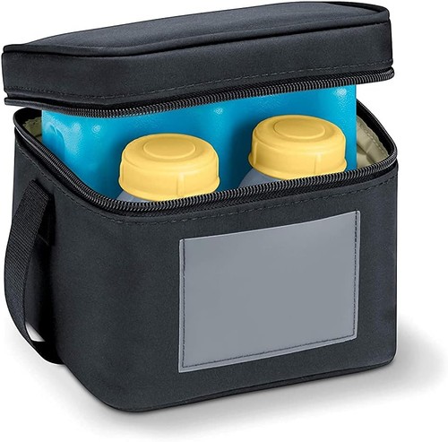 Medela cooler bag 150ml - cooler, 4