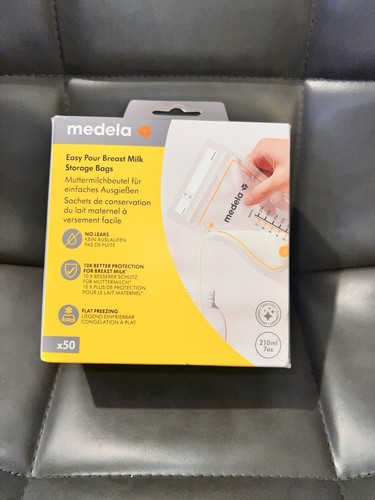 Medela easy pour breastmilk - medela,