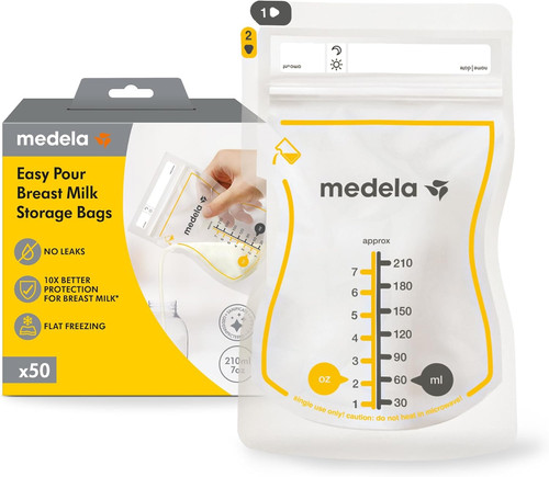 Medela easy pour - medela, disposable