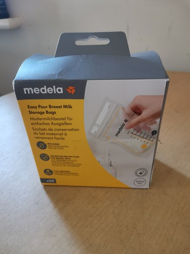 Medela easy pour - easy,