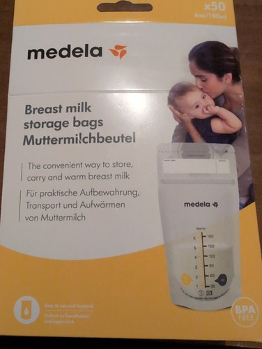 Medela breast milk - medela,