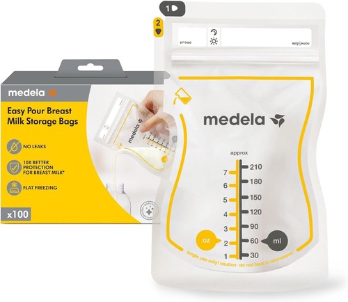 Medela easy pour disposable - medela,