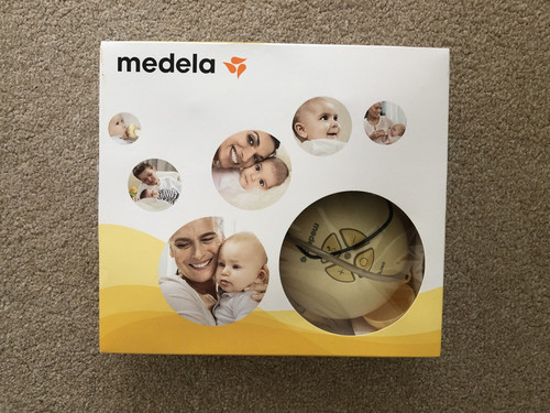 Medela swing single - medela, electric