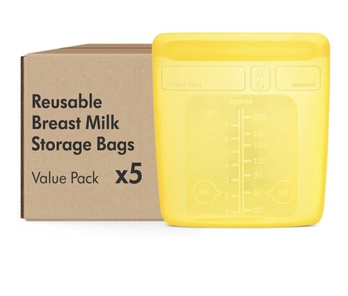 Medela reusable breast - x,