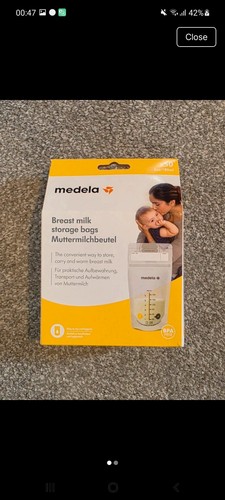 Medela breast milk - medela,