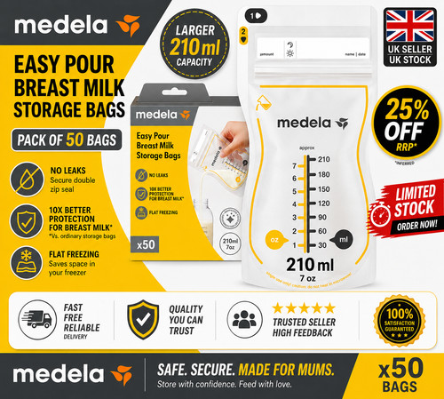 50x medela easy - 50x,