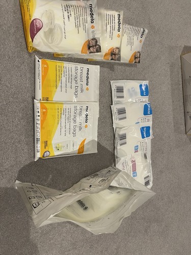 Medela mam nursing pads about - medela/mam,