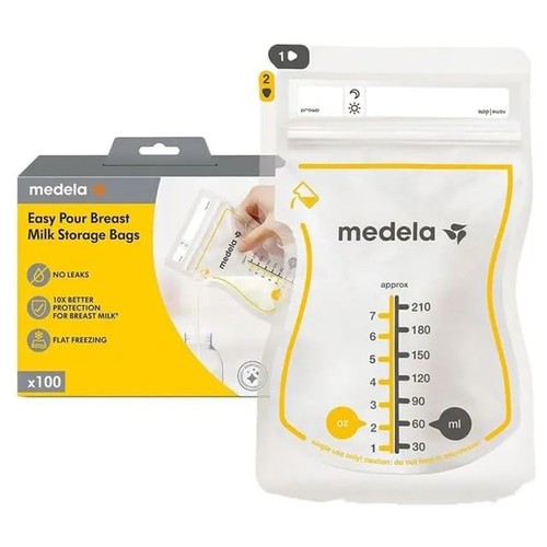 Medela easy pour disposable - easy,