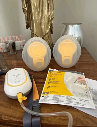Medela freestyle mini - medela,