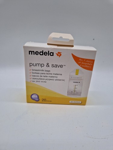 Medial pump and save breast - save,