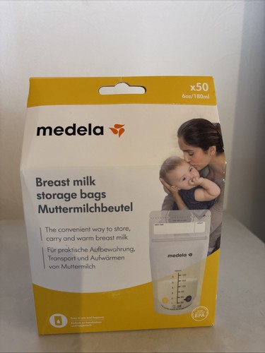 Medela set 180 - set, breast