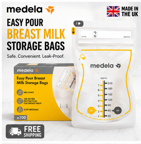 Medela easy pour - easy,