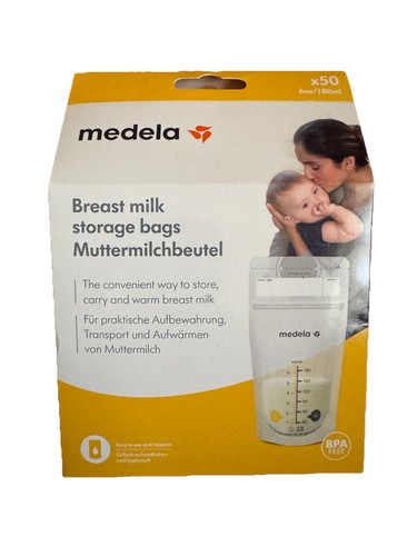 Medela breast milk - medela,