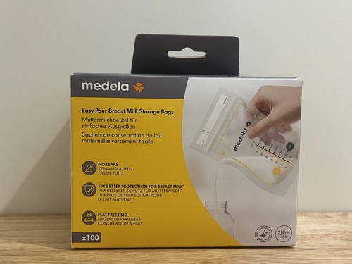 Medela easy pour disposable - easy,