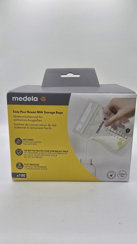 Medela easy pour breast - medela,