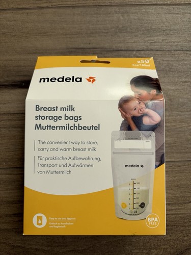 Medela set 180 - set,