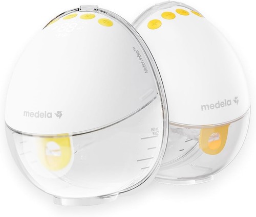 Medela motion inbra - motion, wearable