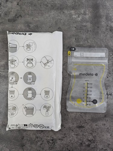 Medela easy pour - easy, milk
