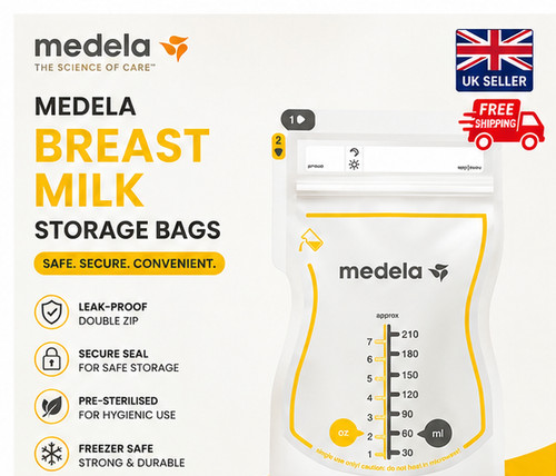 Medela easy pour disposable - pour,