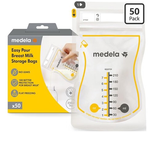Medela easy pour disposable - medela,