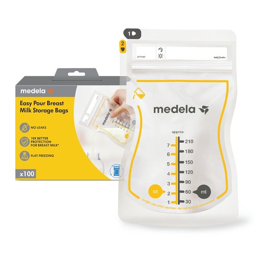 Medela easy pour - easy,