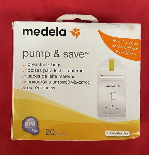Medela pump save - pump,