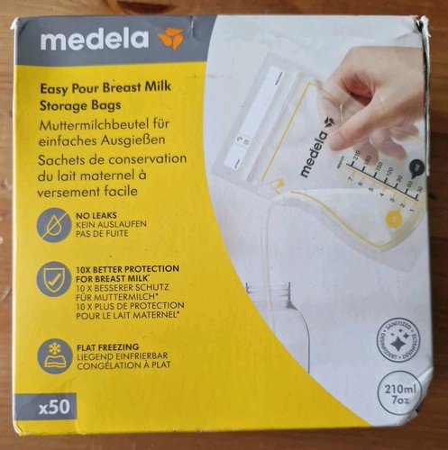 Medela easy pour - medela,
