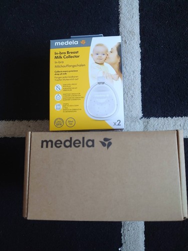 Medela bra breast milk - medela,