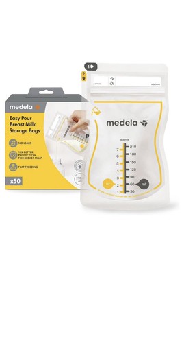 Medela easy pour disposable - medela,