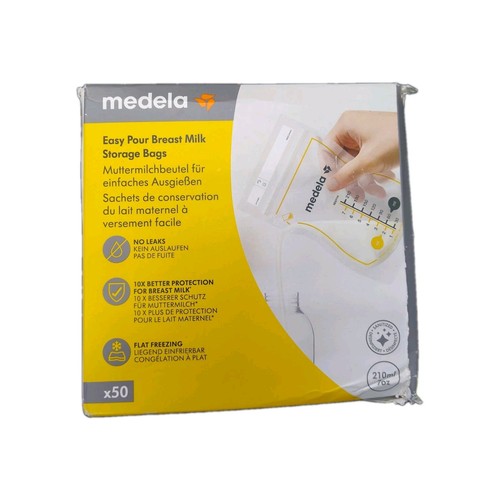 Medela easy pour - easy,