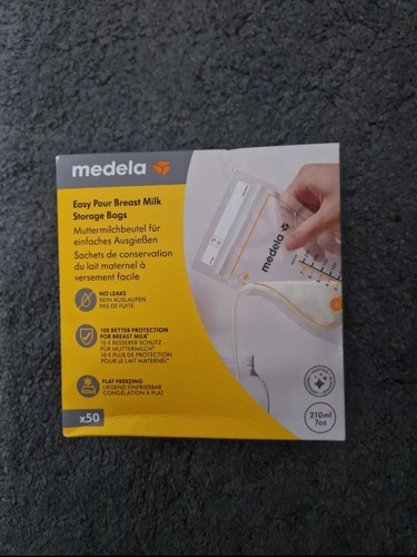 New medela easy - medela, pour