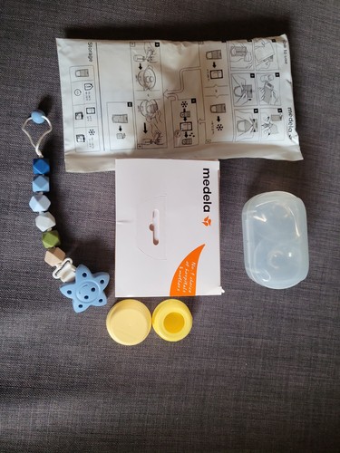 Medela personal fit - fit, 2